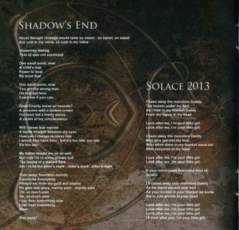 CD Touchstone: Oceans Of Time