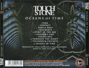CD Touchstone: Oceans Of Time