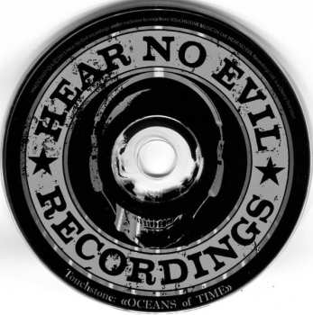 CD Touchstone: Oceans Of Time