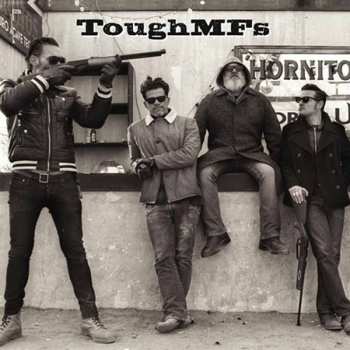 SP Tough Mf's: Sweet Anelli/messed Up