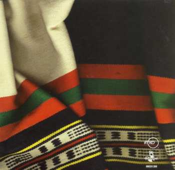 LP Toumani Diabaté: Djelika