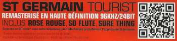 CD St Germain: Tourist