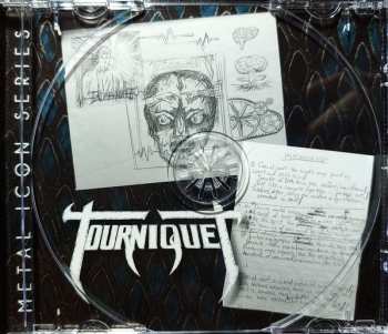 CD Tourniquet: Psycho Surgery