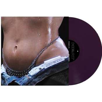 LP Tove Lo / Lewis,sg: Heat