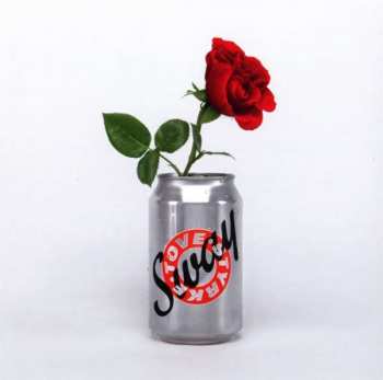 CD Tove Styrke: Sway