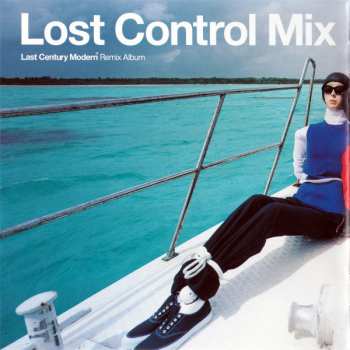 CD Towa Tei: Lost Control Mix