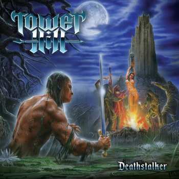 CD Tower Hill: Deathstalker