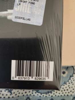 LP Townes Van Zandt: Live At Tavastia, Helsinki, Finland, June 18th 1993 LTD