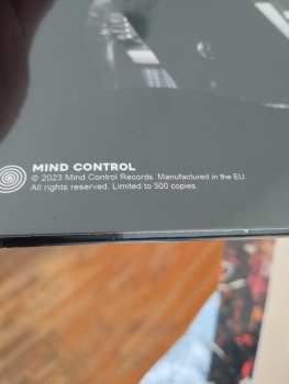 LP Townes Van Zandt: Live At Tavastia, Helsinki, Finland, June 18th 1993 LTD