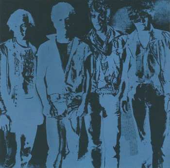 CD Toxic Reasons: Within These Walls