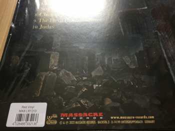 LP Toxik: Dis Morta LTD