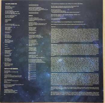 LP Toxik: Dis Morta LTD