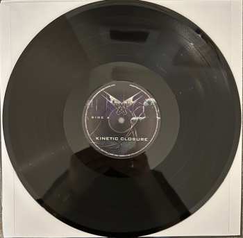 LP Toxik: Kinetic Closure LTD