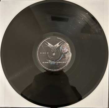 LP Toxik: Kinetic Closure LTD