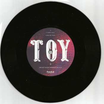 SP TOY: Lose My Way LTD