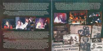 CD Toy Cannon: Forever One