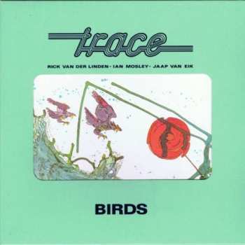 Album Trace: Birds