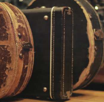 2LP Mark Knopfler: Tracker