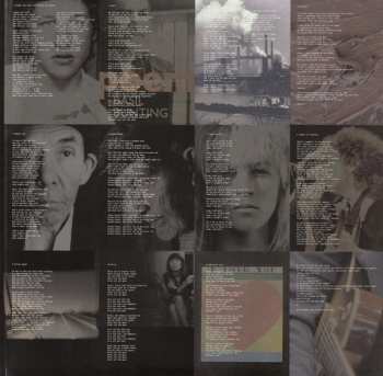 2LP Mark Knopfler: Tracker