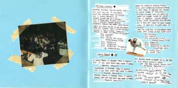 CD Tracy Bonham: The Burdens Of Being Upright