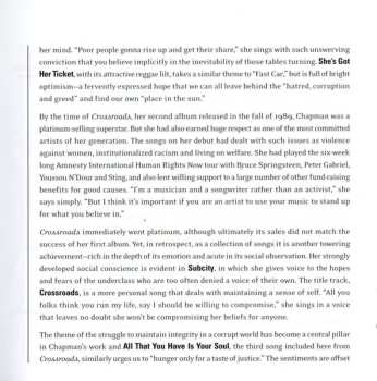 CD Tracy Chapman: Collection