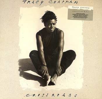 LP Tracy Chapman: Crossroads
