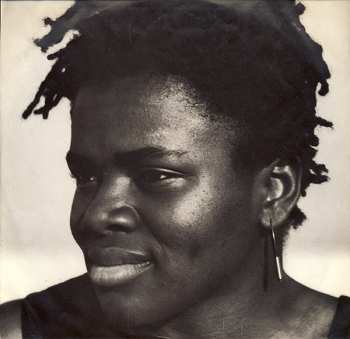 LP Tracy Chapman: Crossroads