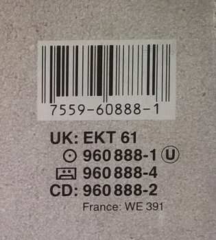 LP Tracy Chapman: Crossroads