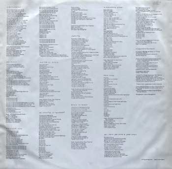 LP Tracy Chapman: Crossroads