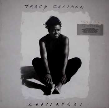 LP Tracy Chapman: Crossroads
