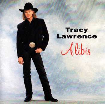 Album Tracy Lawrence: Alibis