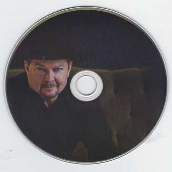 CD Tracy Lawrence: Hindsight 2020 Vol. 2: Price of Fame