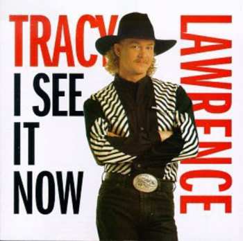 CD Tracy Lawrence: I See It Now