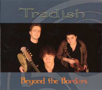CD Tradish: Beyond The Borders