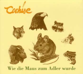 CD Traditionelle Überliefe: Wie Die Maus Zum Adler