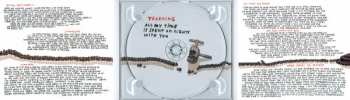 CD Traening: All My Time Is Spent On Nights With You