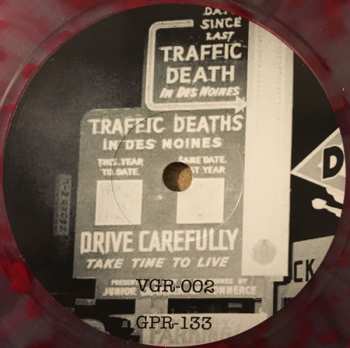 SP Traffic Death: Terror On The Freeway