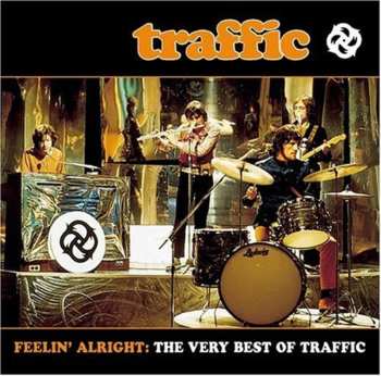 CD Traffic: The Definitive Collection