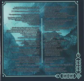 CD Tragedy And Triumph: Where Mountains Rise And Hearts Fall