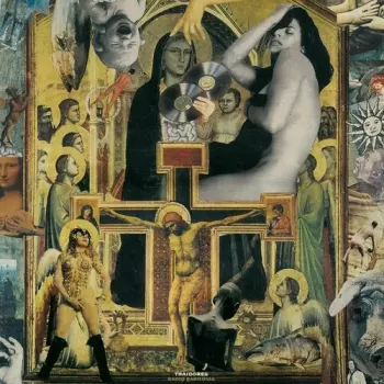 Los Traidores: Radio Babilonia