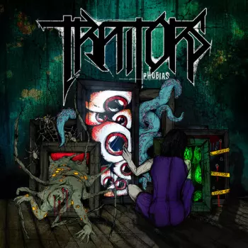 Traitors: Phobias