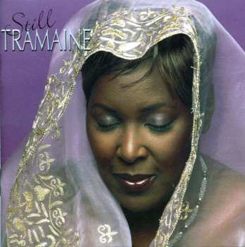 CD Tramaine Hawkins: Still Tramaine