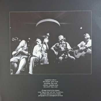 LP Trampled By Turtles: Blue Sky And The Devil
