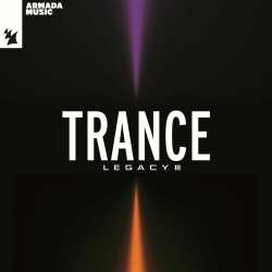 2LP Trance Legacy Iii / Various: Trance Legacy Iii / Various