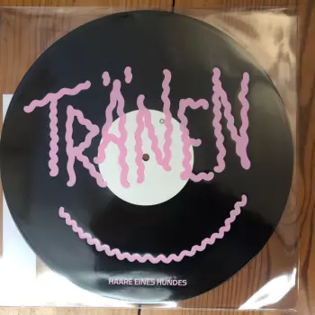 Tränen: Haare Eines Hundes