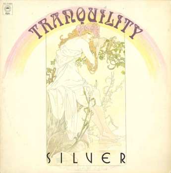 Album Tranquility: Silver