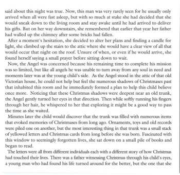 CD Trans-Siberian Orchestra: The Christmas Attic