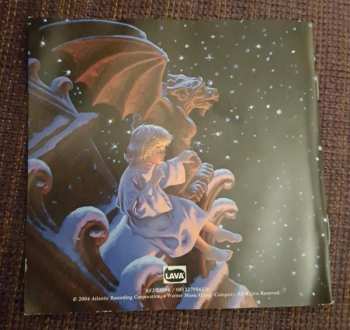 3CD/DVD/Zestaw pudełkowy Trans-Siberian Orchestra: The Christmas Trilogy