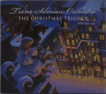 Trans-Siberian Orchestra: The Christmas Trilogy