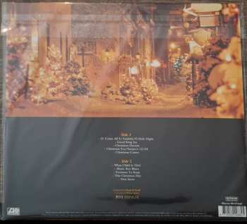 LP Trans-Siberian Orchestra: The Ghost Of Christmas Eve CLR | LTD | NUM